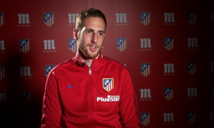 #LAPREGUNTAMAHOU | Oblak responde a los aficionados